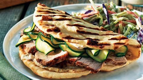 pork-sandwich-with-quick-zucchini-pickles-sobeys-inc image