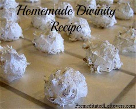 how-to-make-divinity-candy-recipe-with-picture-tutorial image