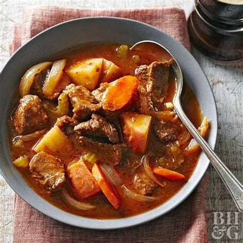 slow-cooker-old-fashioned-beef-stew-better-homes image