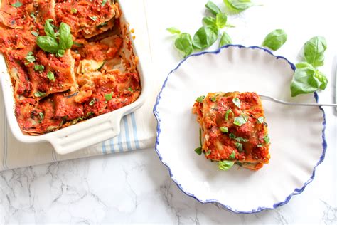 healthy-cauliflower-lasagna-heavenlynn-healthy image