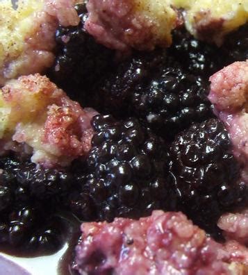bisquick-blackberry-cobbler-recipe-antioxidant-fruits image