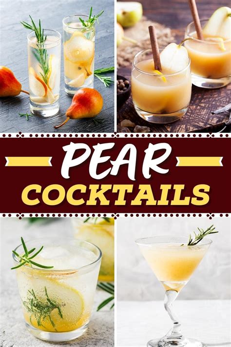 25-best-pear-cocktails-simple-recipes-insanely-good image
