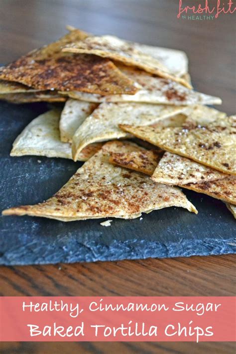 cinnamon-sugar-healthy-tortilla-chips-fresh-fit-n image