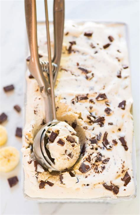 banana-ice-cream-simple-homemade image