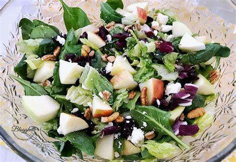 healthy-apple-cranberry-pecan-salad-blogghetti image