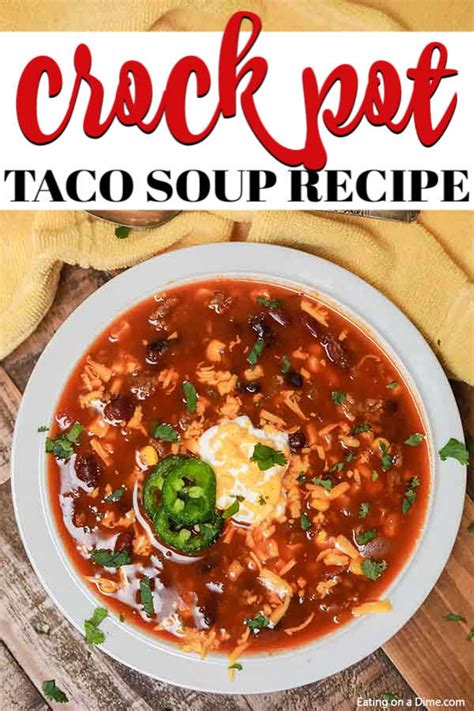 crockpot-taco-soup-recipe-video-easy-slow image