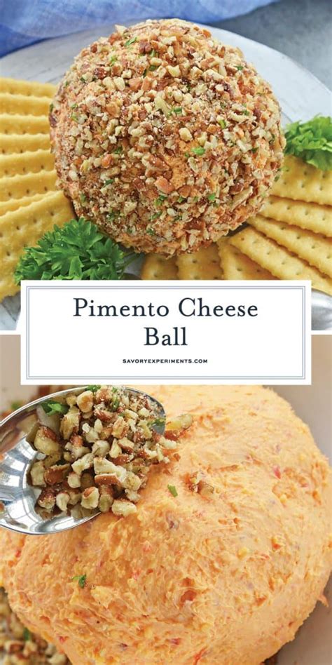 easy-pimento-cheese-ball-recipe-best-southern image