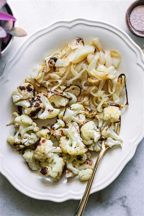 roasted-cauliflower-and-onions-only-5-ingredients image