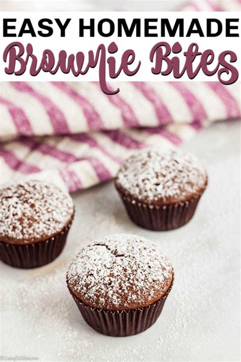 mini-brownie-bites-recipe-best-brownie-bites image