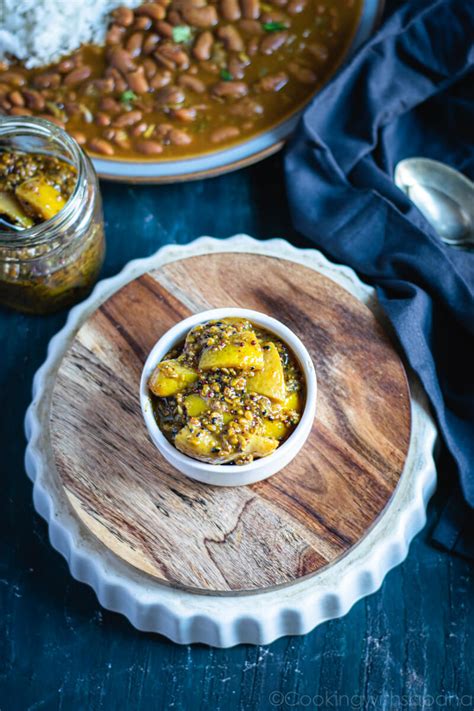 spicy-lemon-pickle-nimbu-ka-achar-cooking-with-sapana image