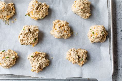 drop-biscuits-easy-best-ever-recipe-wellplatedcom image
