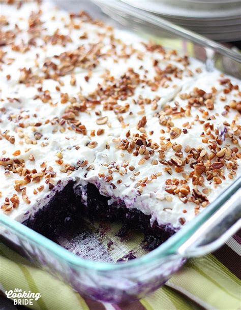blueberry-jello-salad-the-cooking-bride image