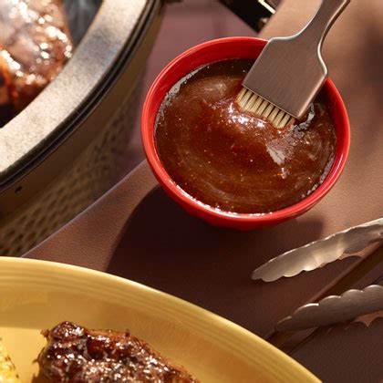 sweet-and-spicy-homemade-steak-sauce image