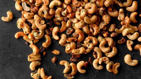 roasted-cashews-recipes-for-the-oven-microwave image