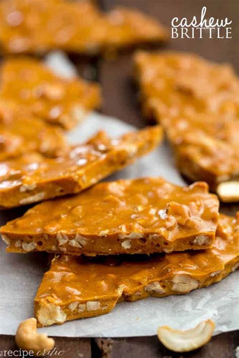 easy-microwave-cashew-brittle-the-recipe-critic image