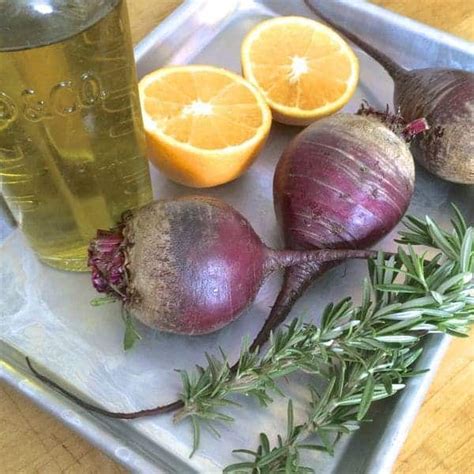 roasted-beets-with-orange-and-rosemary-the-lemon image