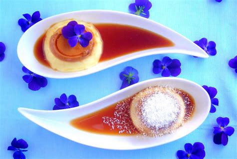 easy-and-chic-pressure-cooker-creme-caramel image