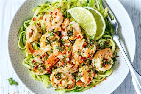 23-paleo-shrimp-recipes-for-quick-and-easy-dinners image