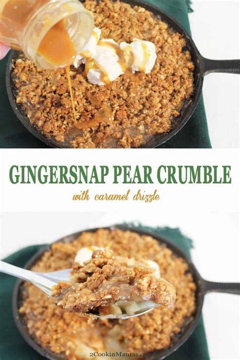 pear-crumble-with-gingersnaps-2-cookin-mamas image