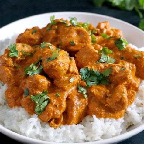 easy-butter-chicken-recipe-indian-my-gorgeous image