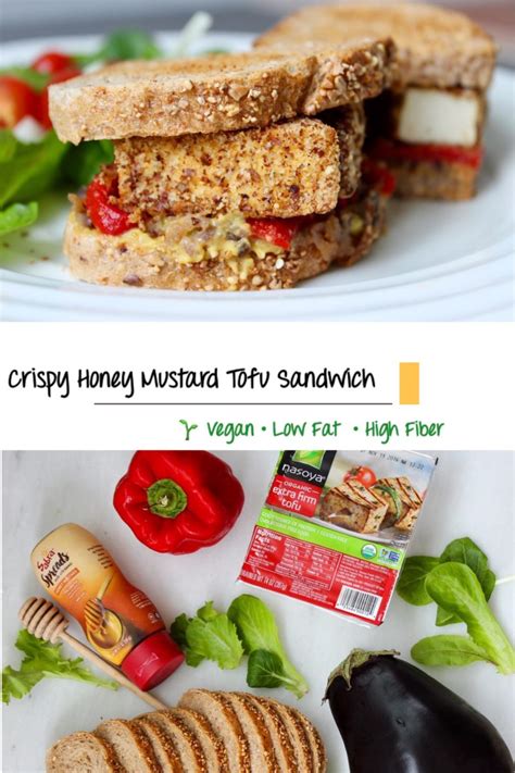 crispy-honey-mustard-tofu-sandwich-kelly-jones image