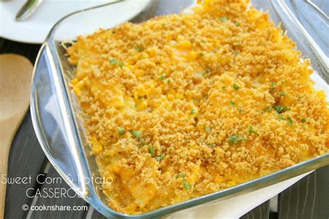potatoes-and-sweet-corn-casserole-cook-n-share image