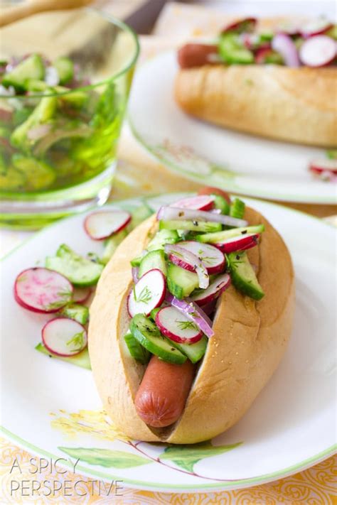garden-hot-dog-recipe-best-hot-dogs image
