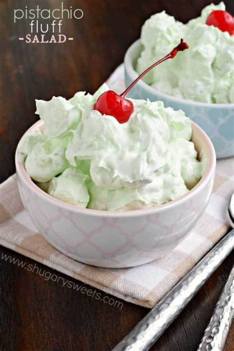 pistachio-fluff-salad-recipe-shugary-sweets image
