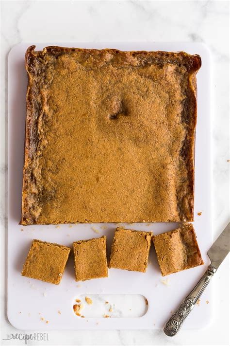 butter-tart-squares-recipe-freezer-friendly-the image