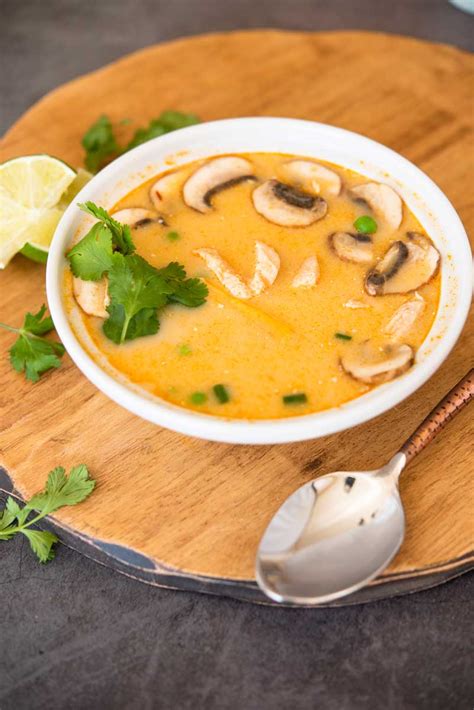 traditional-comforting-thai-coconut-soup-recipe-tom image