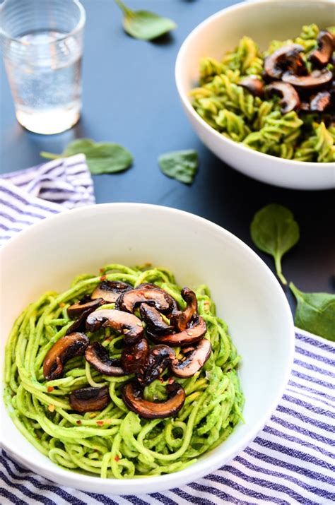 lean-green-avocado-spinach-pesto-pasta-with-sauted image