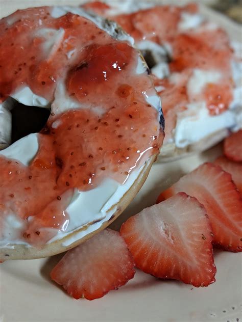 strawberry-habanero-jam-homemade-food-reddit image