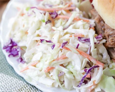 quick-easy-coleslaw-recipe-made-in-10-minutes image