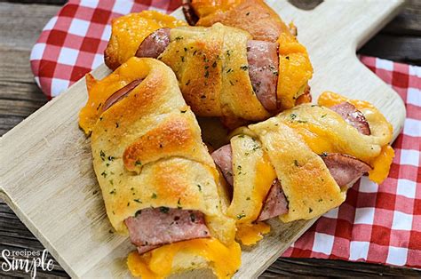 ham-and-cheddar-crescent-roll-ups-recipes-simple image