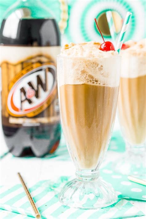 how-to-make-the-best-root-beer-float-sugar-and-soul image
