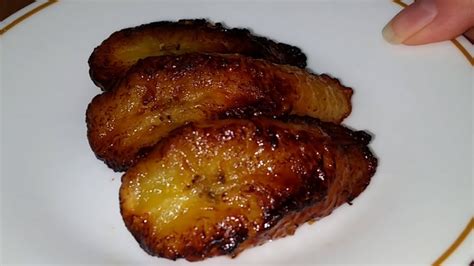 how-to-make-platanos-maduros-fried-sweet-plantains image
