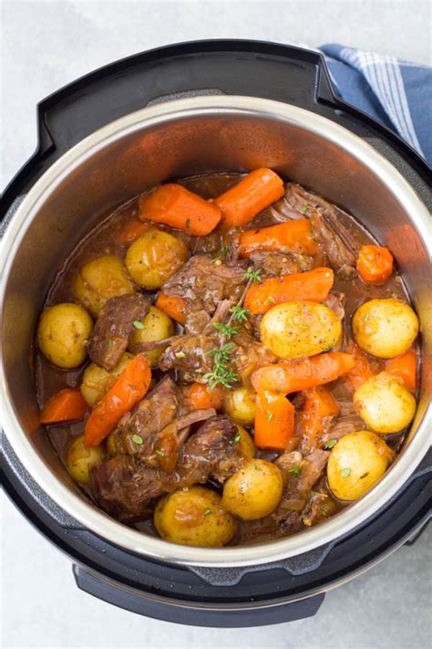instant-pot-pot-roast-recipe-kristines-kitchen image