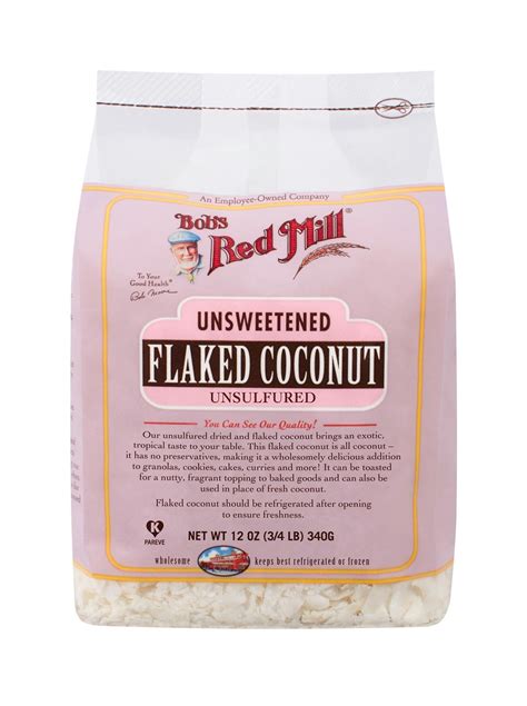 coconut-flakes-bobs-red-mill-natural-foods image