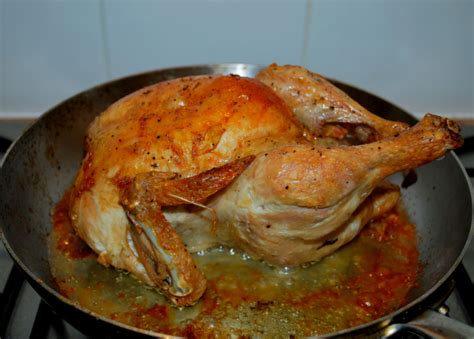 roasted-chicken-with-shallot-white-wine-pan-sauce image