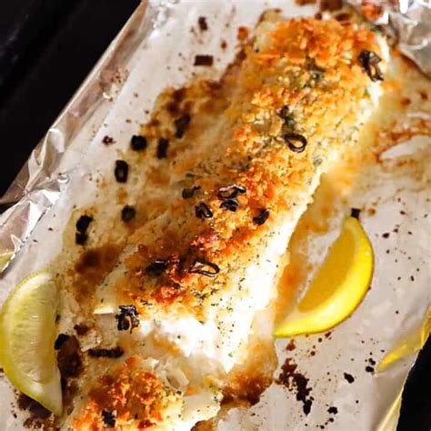 baked-ritz-cracker-cod-fish-simple-meal-girl image