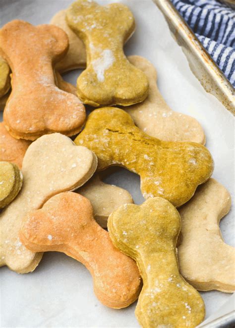 2-ingredient-homemade-dog-treats-4-sons-r-us image