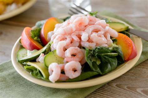 summer-shrimp-salad-pacific-seafood image