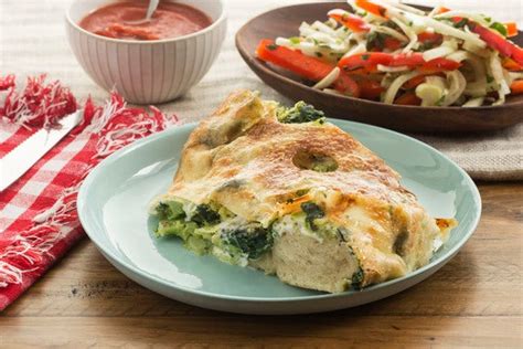 broccoli-spinach-stromboli-with-fennel-bell-pepper image