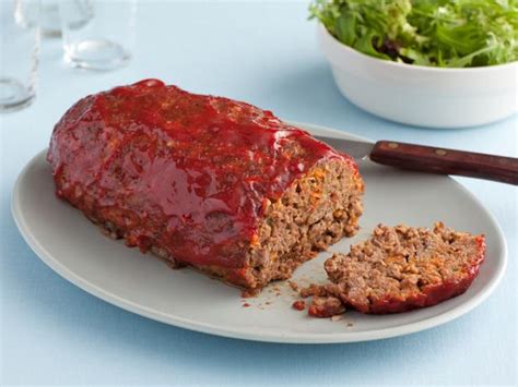 good-eats-meatloaf-recipes-cooking-channel image