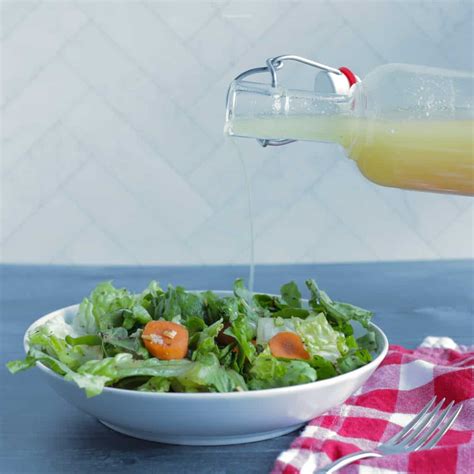 homemade-vinegar-and-oil-salad-dressing-flour-child image