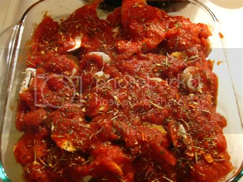 recipe-polenta-gnocchi-in-tomato-sauce-the image