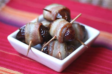 bacon-wrapped-dates-with-balsamic-reduction image