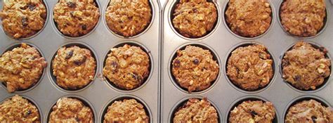 leftover-oatmeal-muffin-recipe-robins-keyrobins-key image