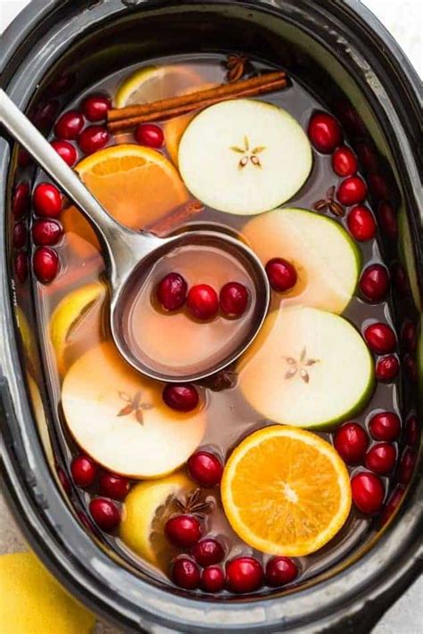 crockpot-apple-cider-easy-slow-cooker image
