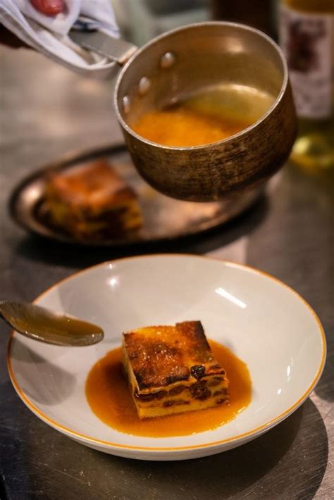 bread-butter-pudding-with-irish-whiskey-sauce image
